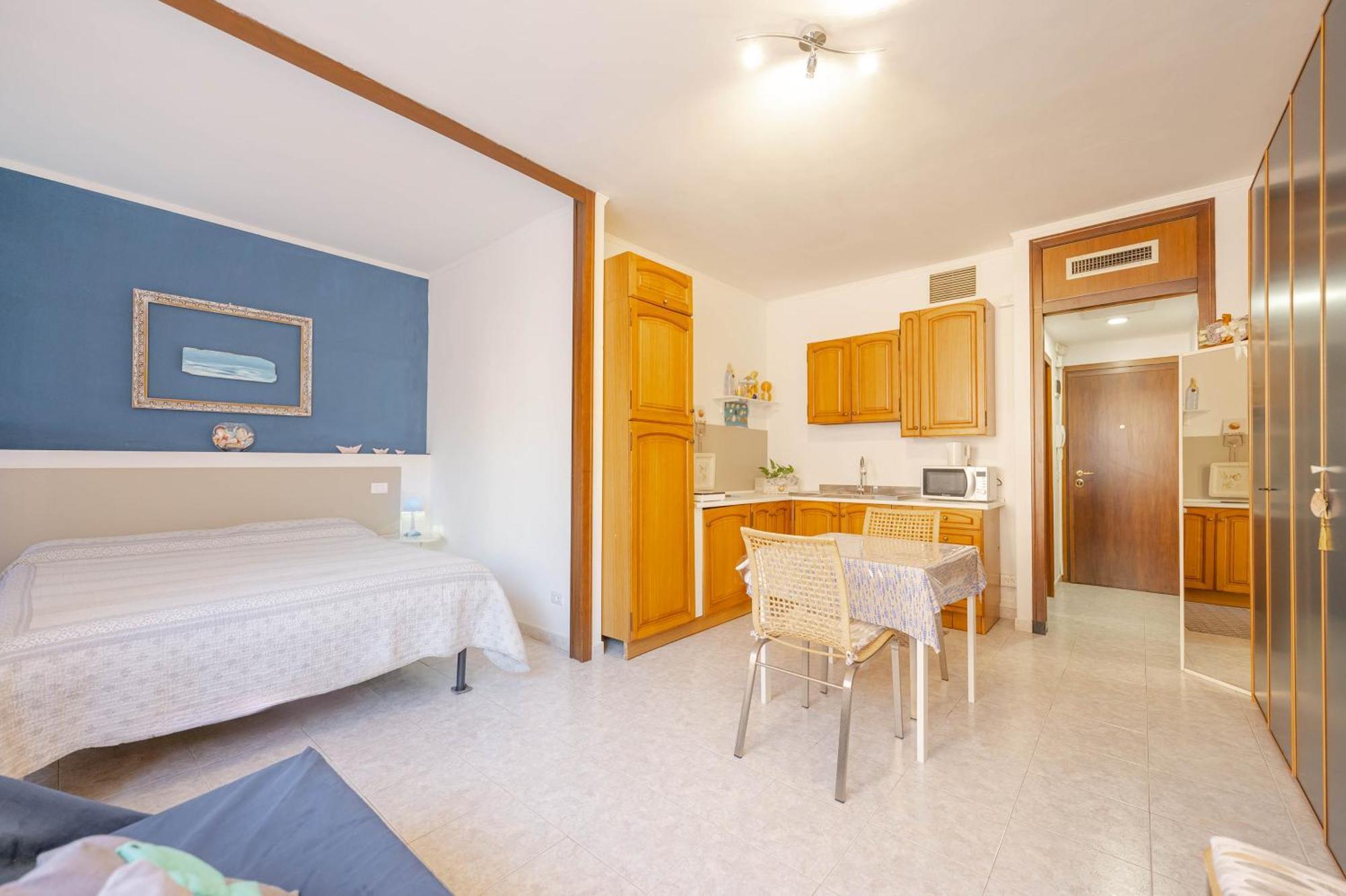 Seadream Venice Apartment - 15 Min Da Venezia Mestre Exterior photo