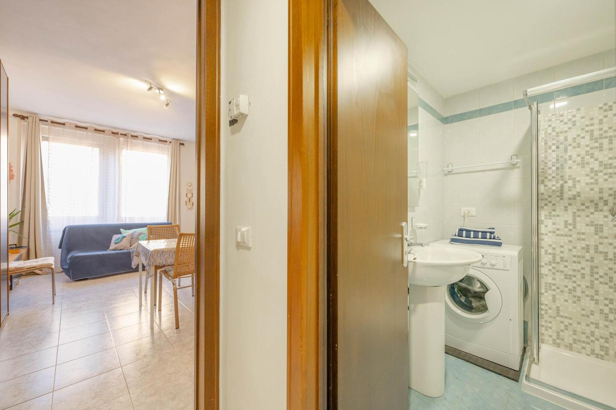 Seadream Venice Apartment - 15 Min Da Venezia Mestre Exterior photo