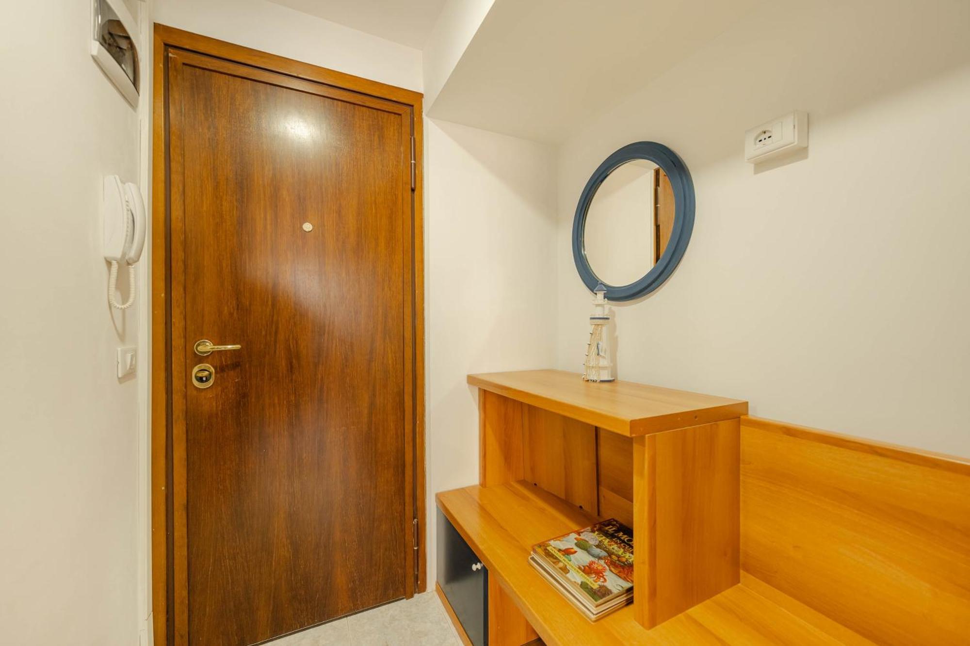 Seadream Venice Apartment - 15 Min Da Venezia Mestre Exterior photo