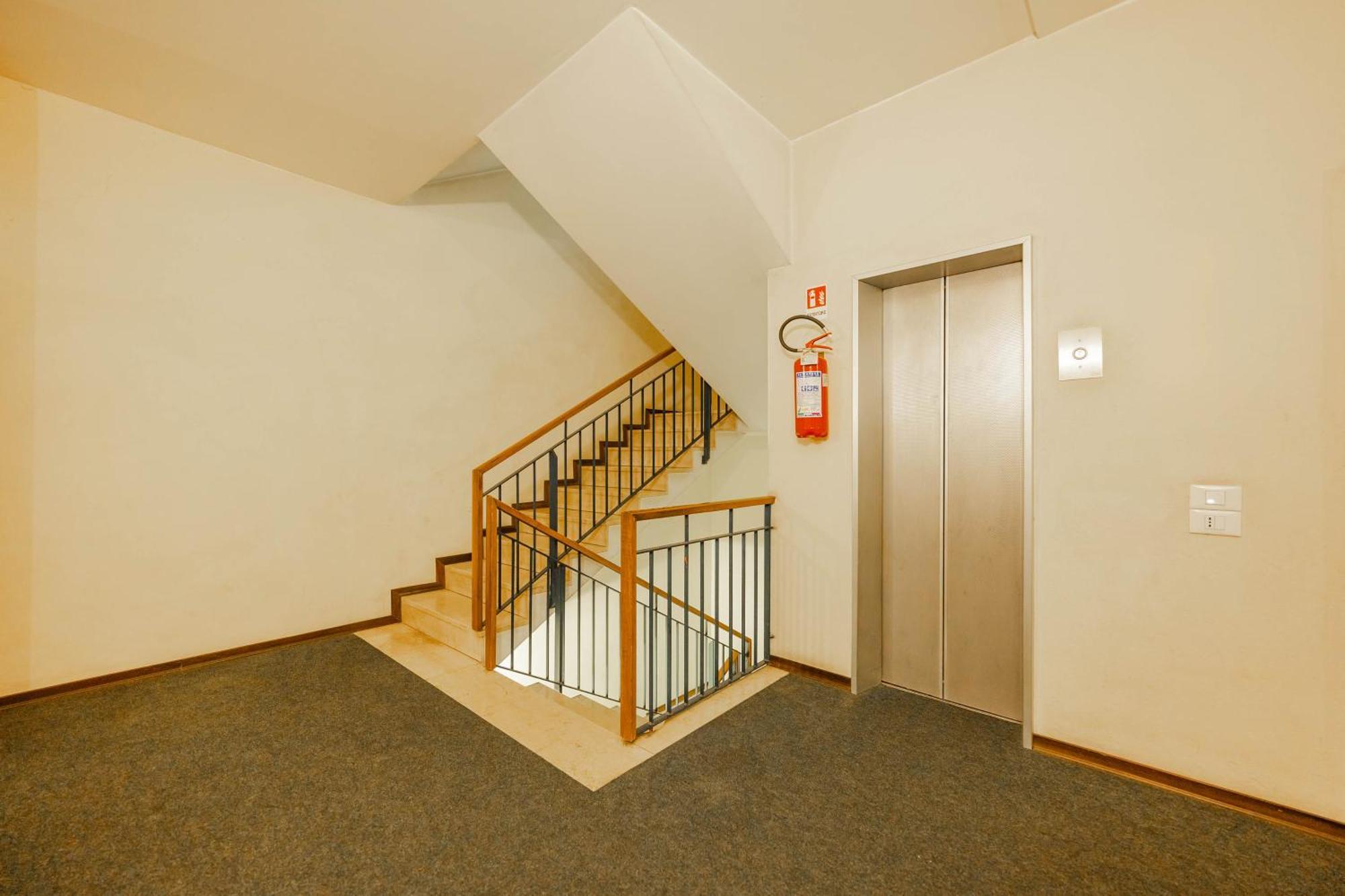 Seadream Venice Apartment - 15 Min Da Venezia Mestre Exterior photo