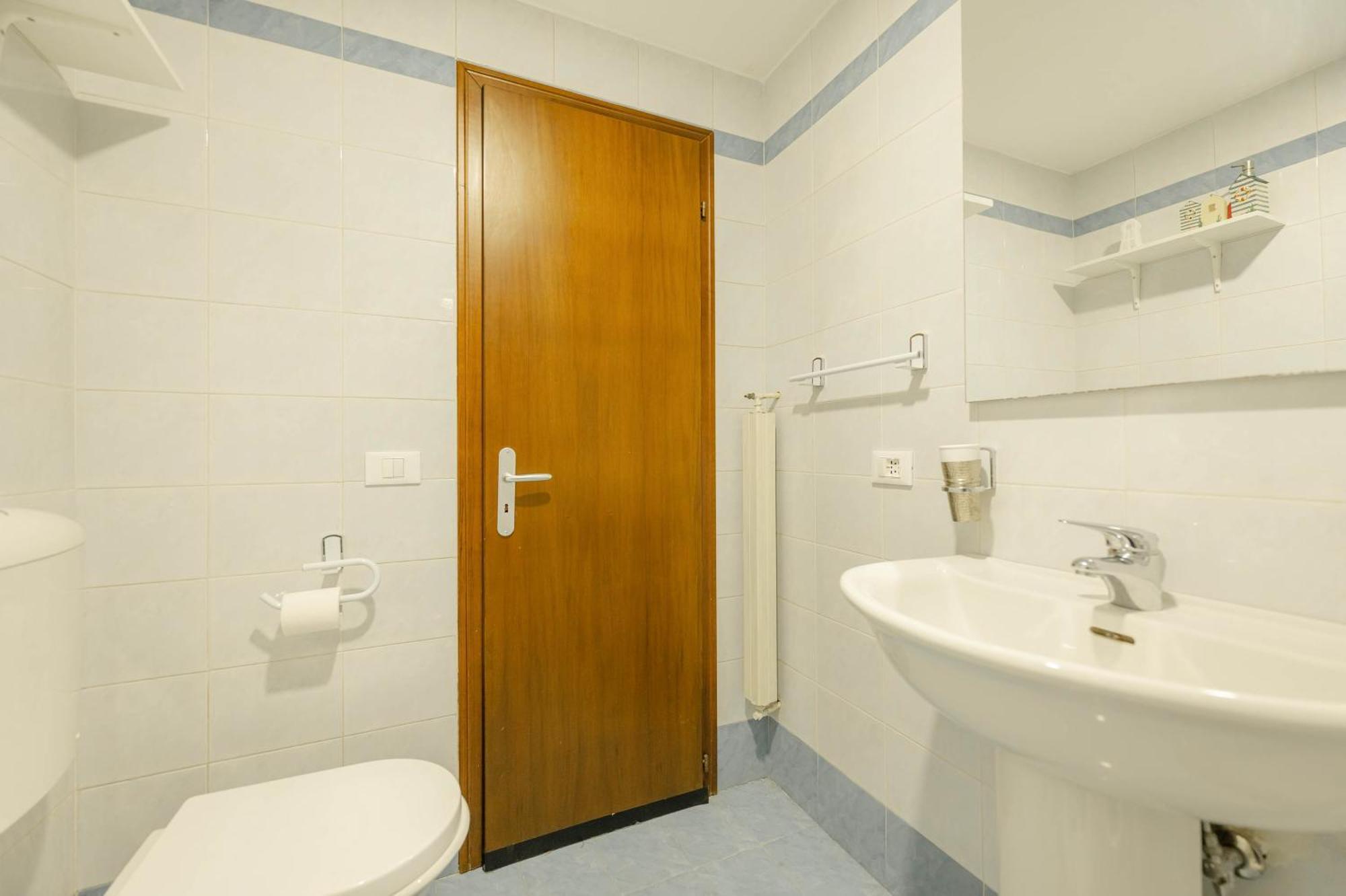 Seadream Venice Apartment - 15 Min Da Venezia Mestre Exterior photo