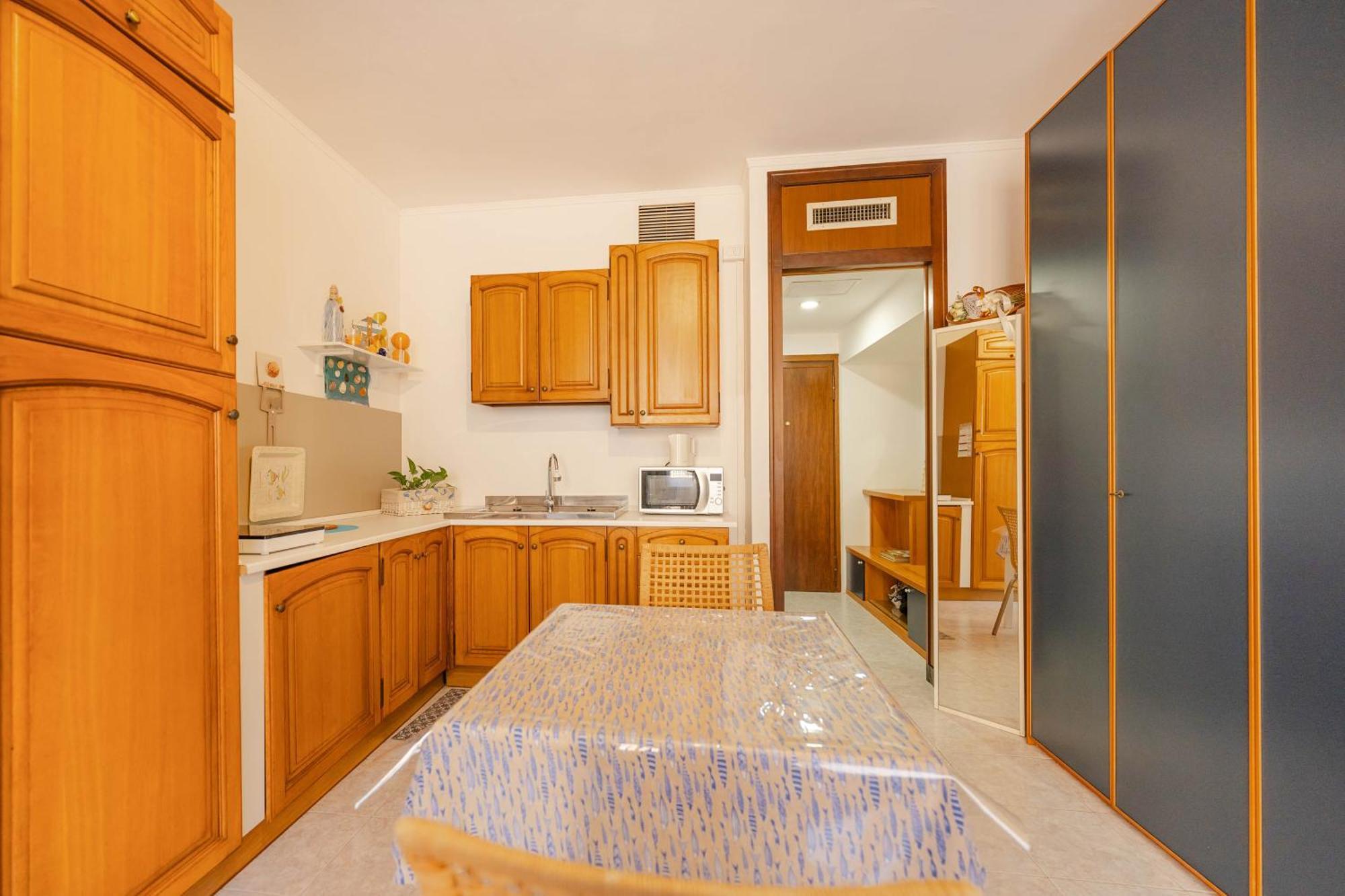Seadream Venice Apartment - 15 Min Da Venezia Mestre Exterior photo