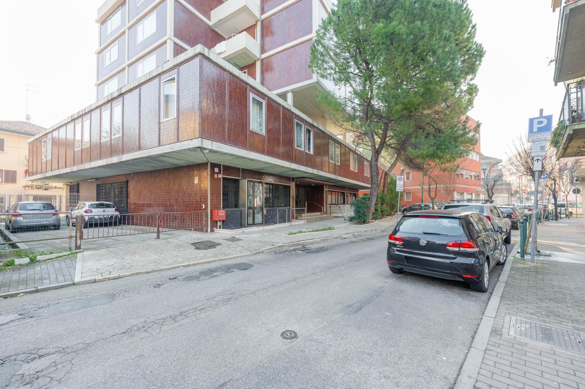 Seadream Venice Apartment - 15 Min Da Venezia Mestre Exterior photo